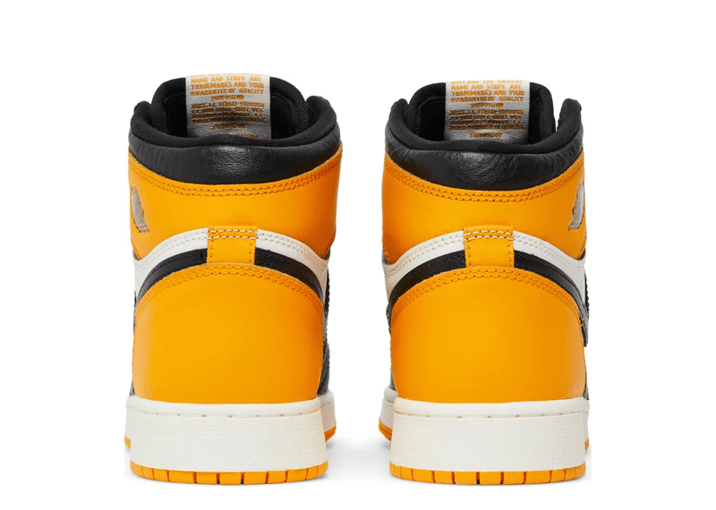 Jordan 1 Retro High OG Taxi (GS)