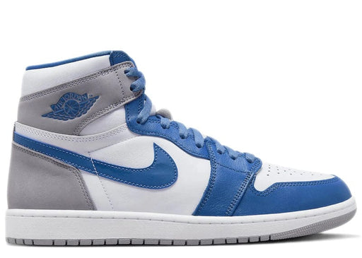 Jordan 1 Retro High OG True Blue