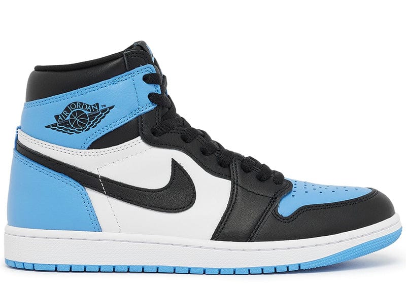 Jordan 1 Retro High OG UNC Toe