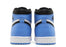 Jordan 1 Retro High OG UNC Toe