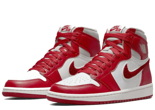 Jordan 1 Retro High OG Varsity Red (W)