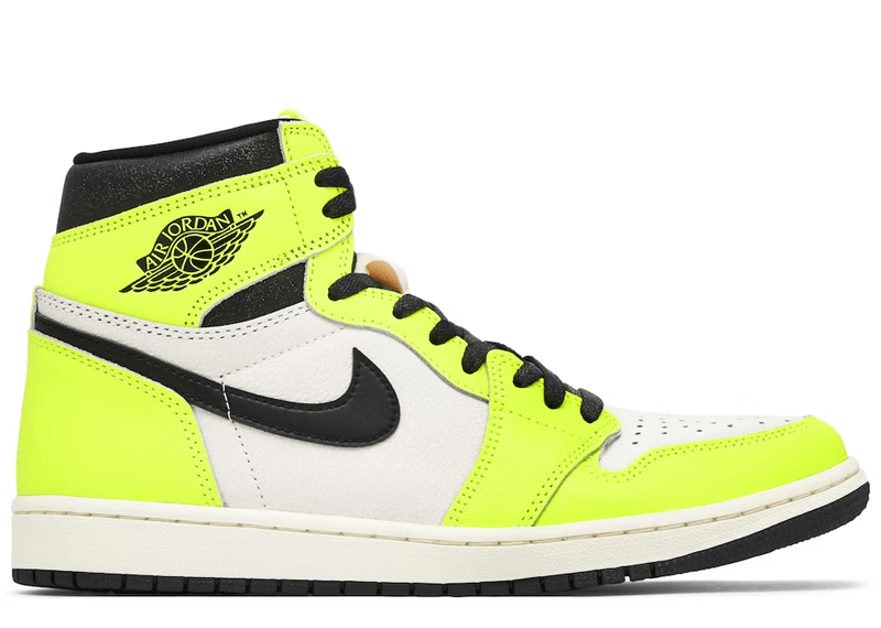 Jordan 1 Retro High OG Visionaire