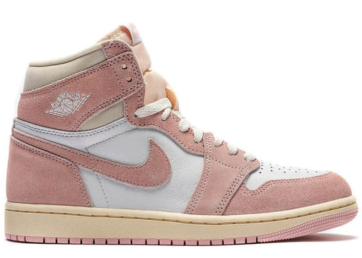 Jordan 1 Retro High OG Washed Pink (Women's)