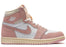 Jordan 1 Retro High OG Washed Pink (Women's)