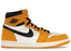 Jordan 1 Retro High OG Yellow Ochre