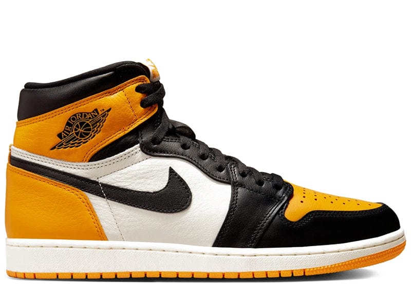 Jordan 1 Retro High OG Taxi