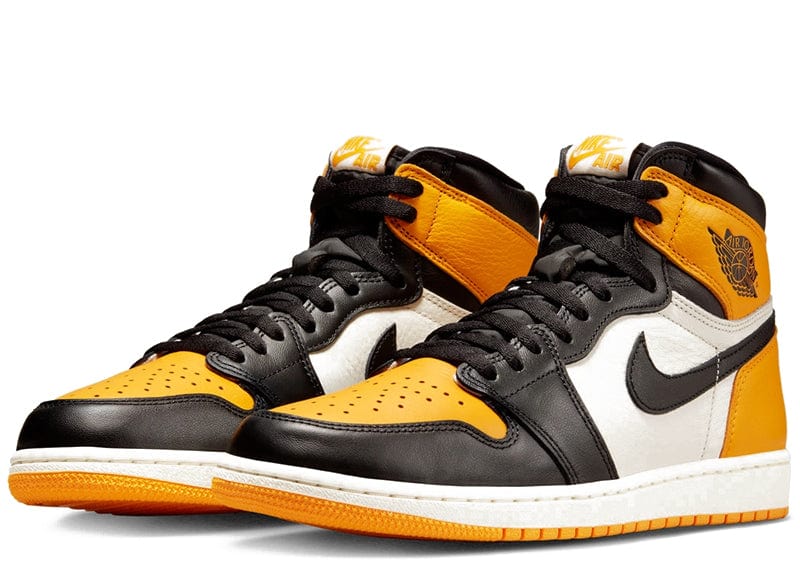 Jordan 1 Retro High OG Taxi