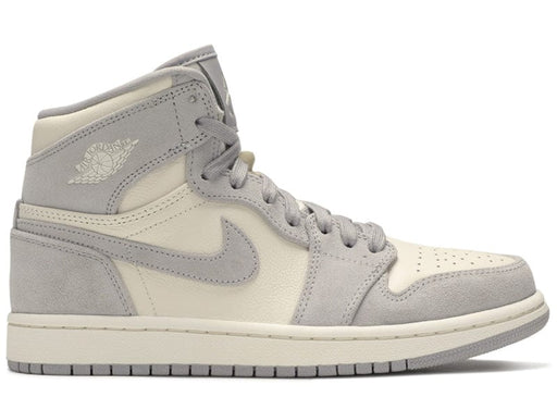 Jordan 1 Retro High Pale Ivory (W)