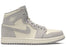 Jordan 1 Retro High Pale Ivory (W)