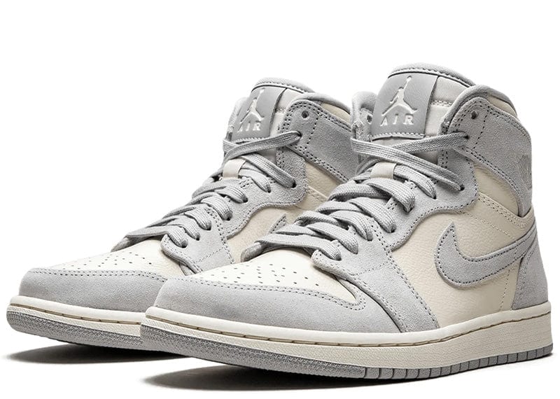 Jordan 1 Retro High Pale Ivory (W)