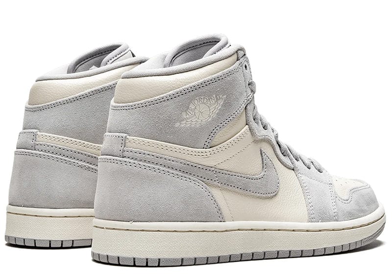 Jordan 1 Retro High Pale Ivory (W)