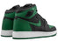 Jordan 1 Retro High Pine Green Black (GS)