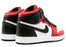 Jordan 1 Retro High Satin Snake Chicago (PS)