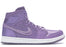 Jordan 1 Retro High Season of Her Orchid Mist (Women's)