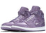 Jordan 1 Retro High Season of Her Orchid Mist (Women's)