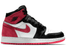 Jordan 1 Retro High Track Red (GS)