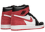 Jordan 1 Retro High Track Red (GS)