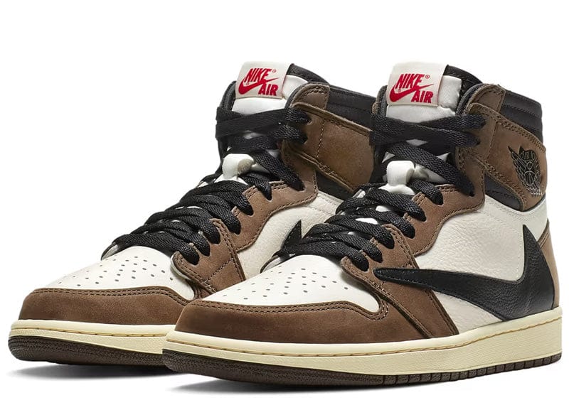 Jordan 1 Retro High Travis Scott