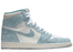 Jordan 1 Retro High Turbo Green