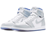 Jordan 1 Retro High Zoom White Racer Blue