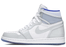 Jordan 1 Retro High Zoom White Racer Blue