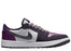 Jordan 1 Retro Low Golf NRG Purple Smoke