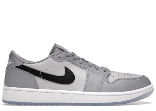 Jordan 1 Retro Low Golf Wolf Grey