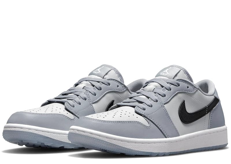 Jordan 1 Retro Low Golf Wolf Grey