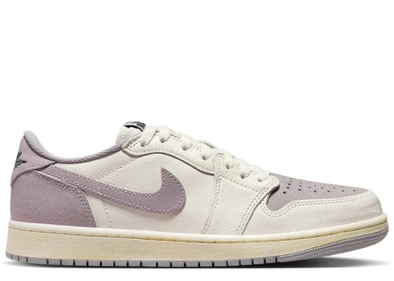 Jordan 1 Retro Low OG Atmosphere Grey