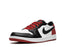 Jordan 1 Retro Low OG Black Toe (2023)