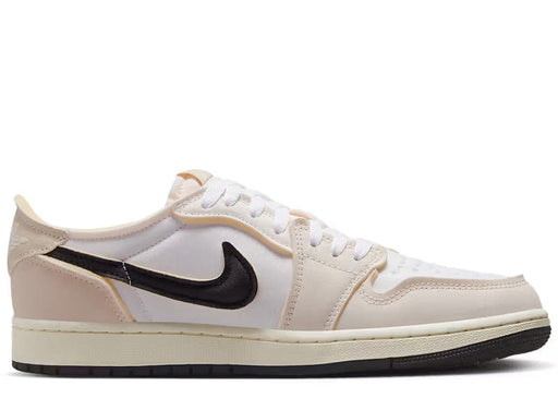 Jordan 1 Retro Low OG EX Coconut Milk