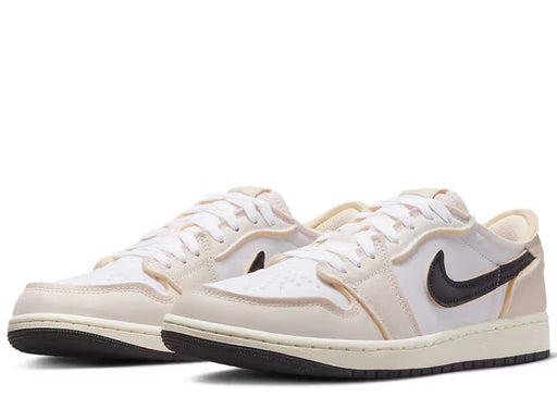 Jordan 1 Retro Low OG EX Coconut Milk