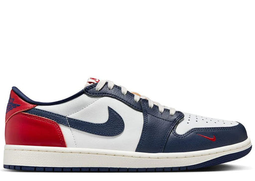 Jordan 1 Retro Low OG Howard University