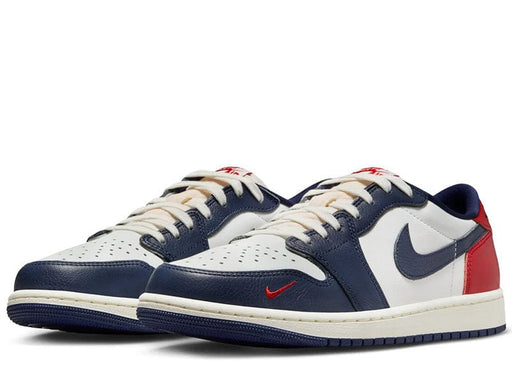 Jordan 1 Retro Low OG Howard University