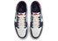 Jordan 1 Retro Low OG Howard University