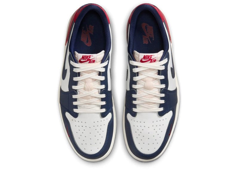 Jordan 1 Retro Low OG Howard University