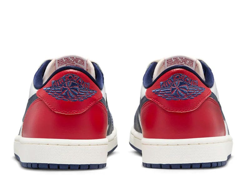 Jordan 1 Retro Low OG Howard University