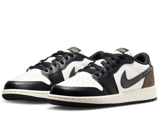 Jordan 1 Retro Low OG Mocha (GS)