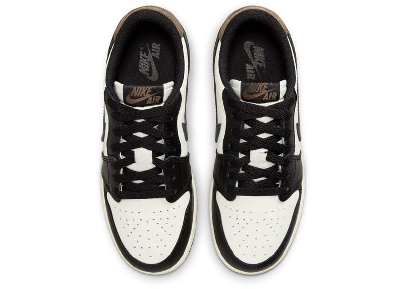 Jordan 1 Retro Low OG Mocha (GS)