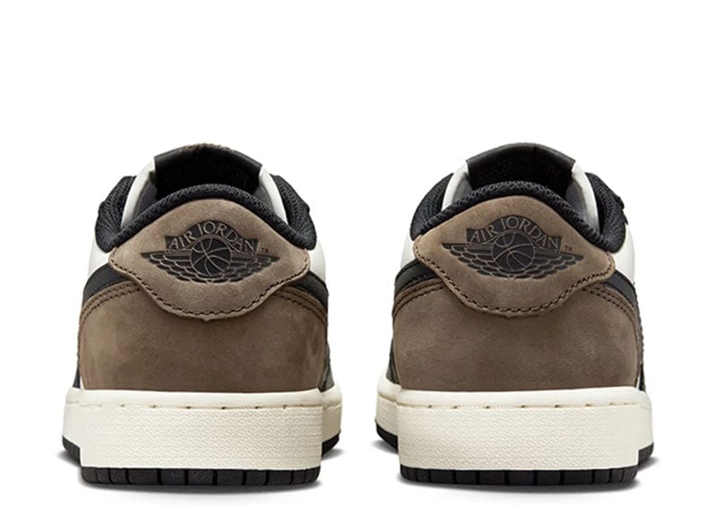 Jordan 1 Retro Low OG Mocha (GS)