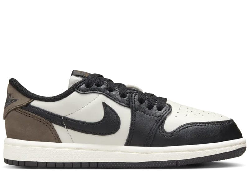 Jordan 1 Retro Low OG Mocha (PS)