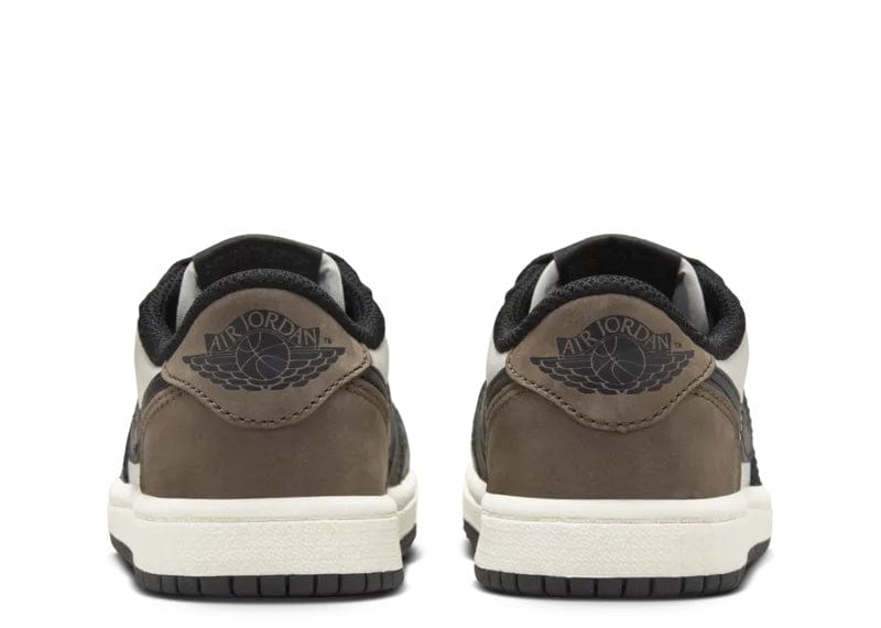 Jordan 1 Retro Low OG Mocha (PS)