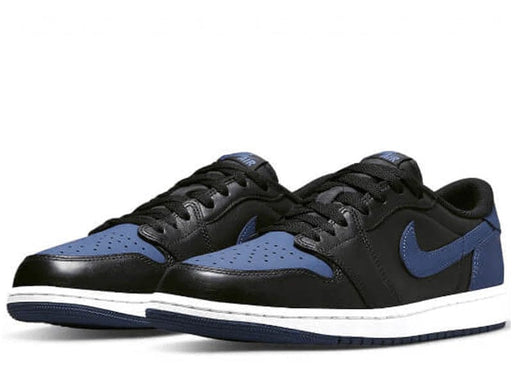 Jordan 1 Retro Low OG Mystic Navy