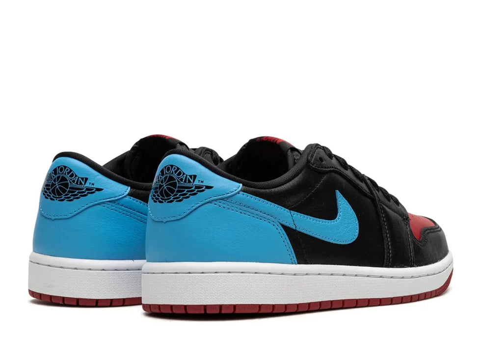 Jordan 1 Retro Low OG NC to Chi (Women's)