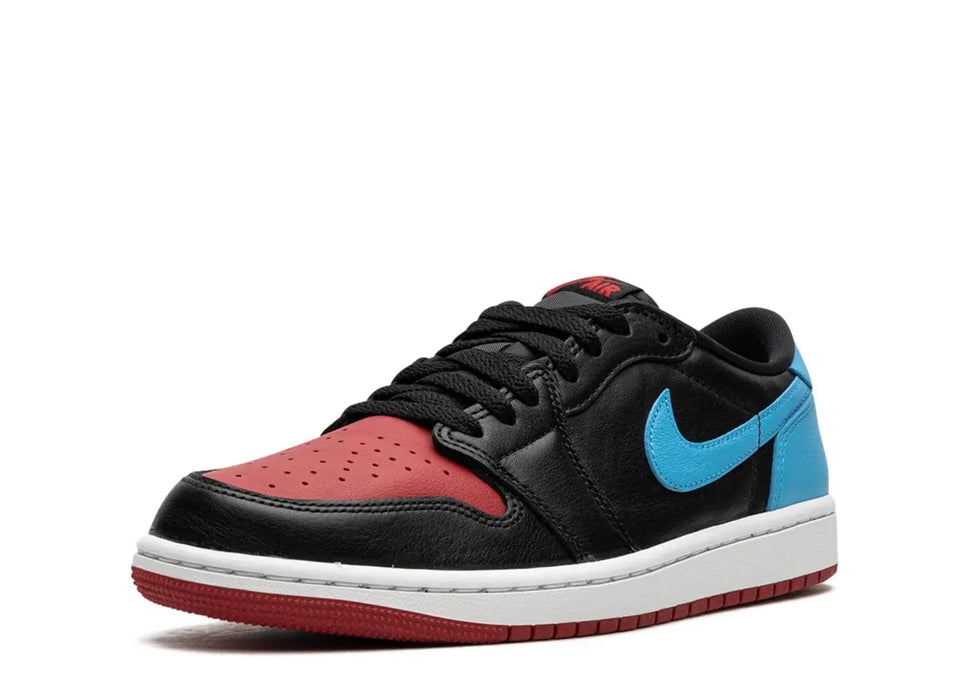 Jordan 1 Retro Low OG NC to Chi (Women's)