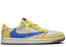 Jordan 1 Retro Low OG SP Travis Scott Canary (Women's)