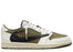 Jordan 1 Retro Low OG SP Travis Scott Medium Olive