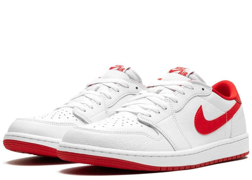 Jordan 1 Retro Low OG University Red