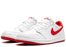 Jordan 1 Retro Low OG University Red