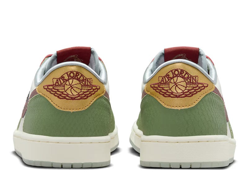 Jordan 1 Retro Low OG Year of the Dragon (2024)